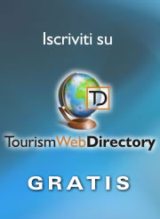 iscriviti su Tourism Web directory